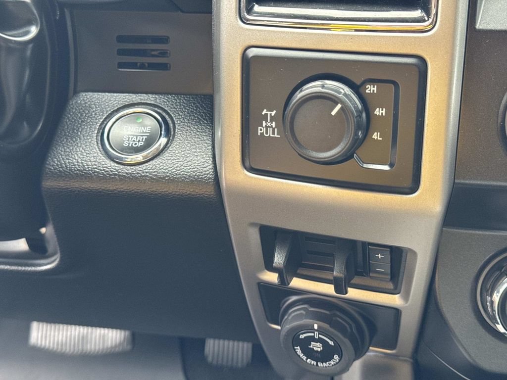 Used 2021 Ford F250 Lariat AWD/4WD image 46