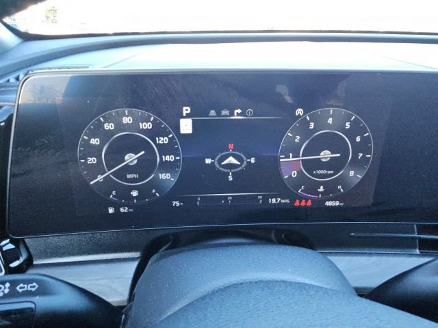 Used 2024 Kia Sportage X-Pro image 43