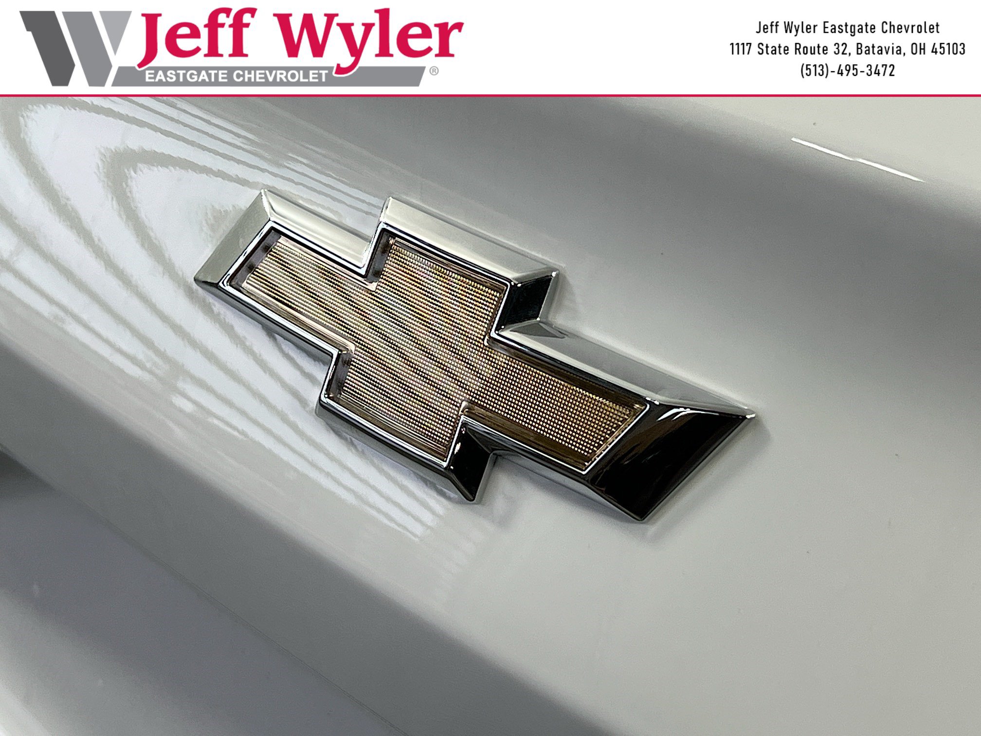 New 2026 Chevrolet Blazer EV LT FWD image 32