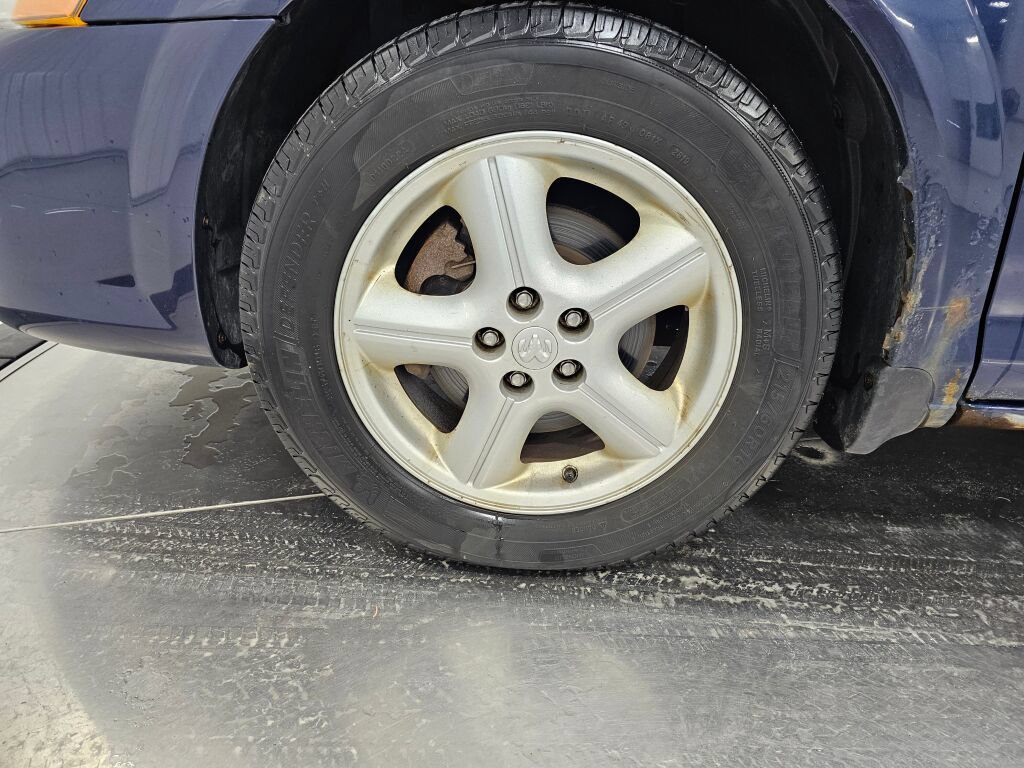 Used 2006 Dodge Stratus SXT FWD image 10