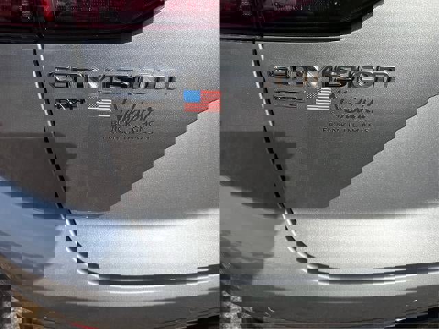 New 2026 Buick Envision Sport Touring image 10