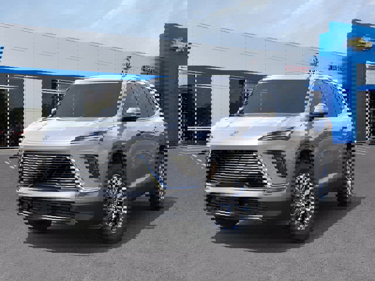 New 2026 Buick Enclave Preferred image 6