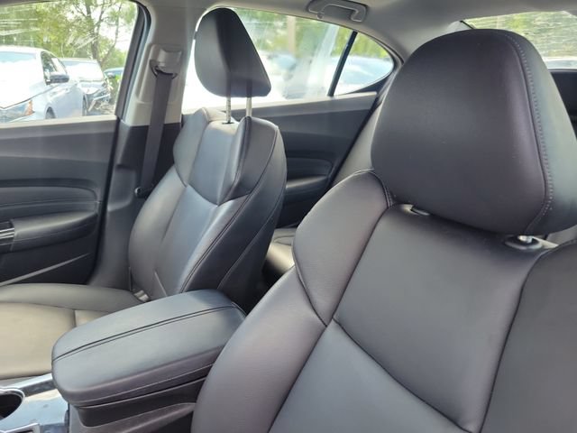 Used 2020 Acura TLX FWD image 18