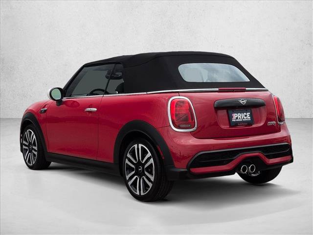 Used 2024 MINI Cooper S FWD image 8