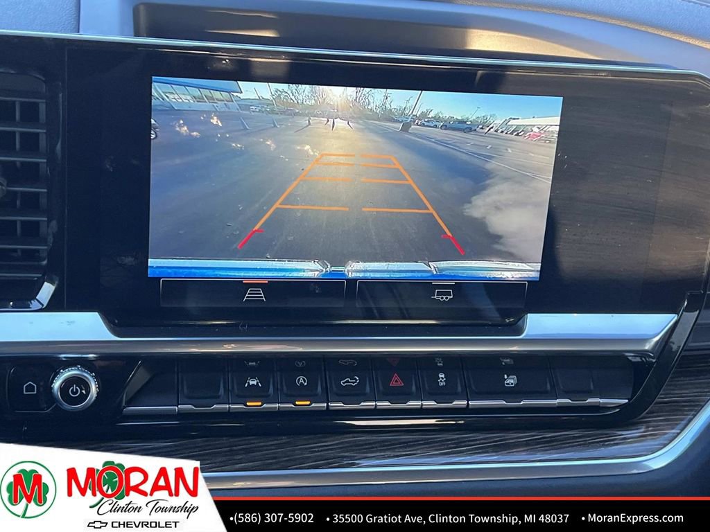 Used 2022 GMC Sierra 1500 Elevation image 21