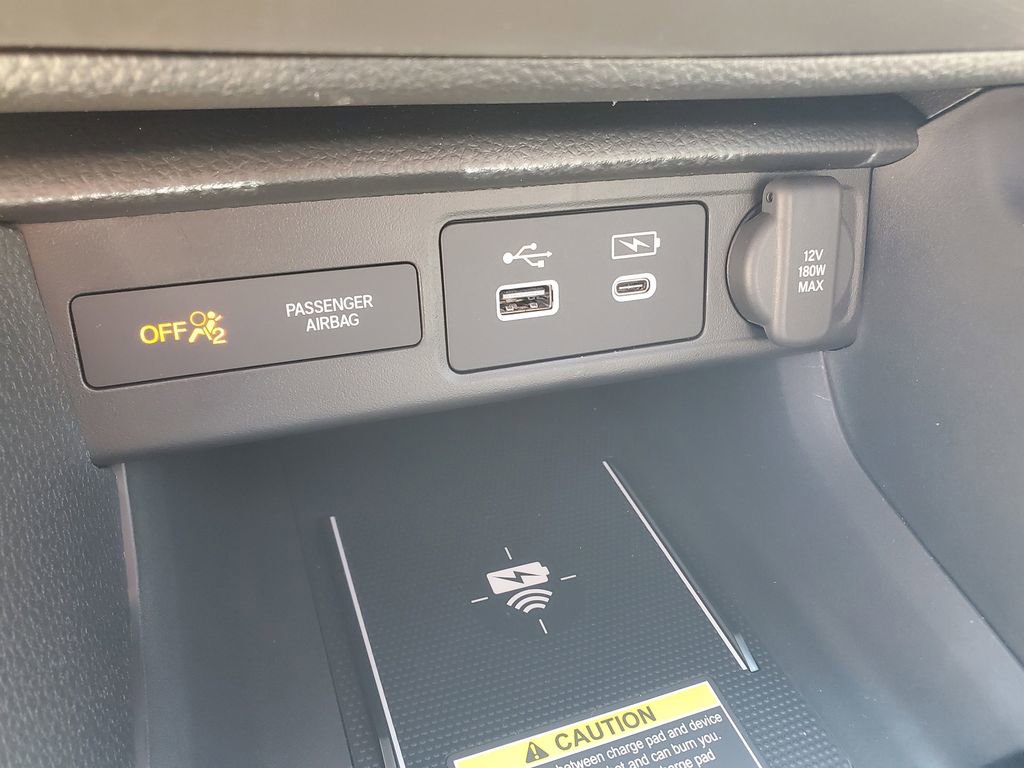 Used 2026 Acura Integra A-Spec FWD image 31