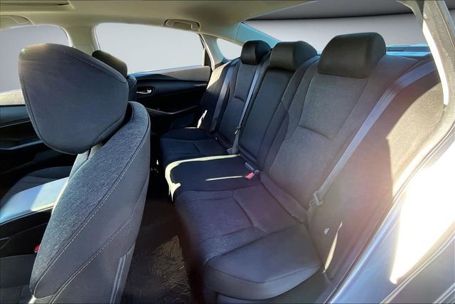 Used 2024 Honda Accord EX image 21