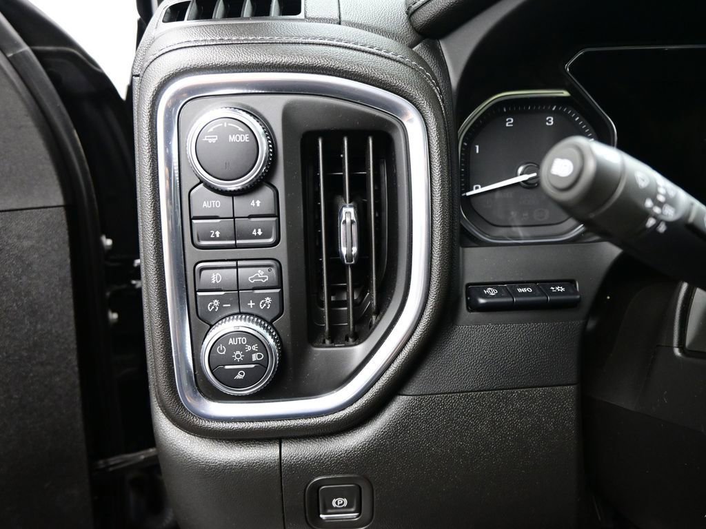 Used 2022 GMC Sierra 2500 Denali w/ Denali Ultimate Package image 19
