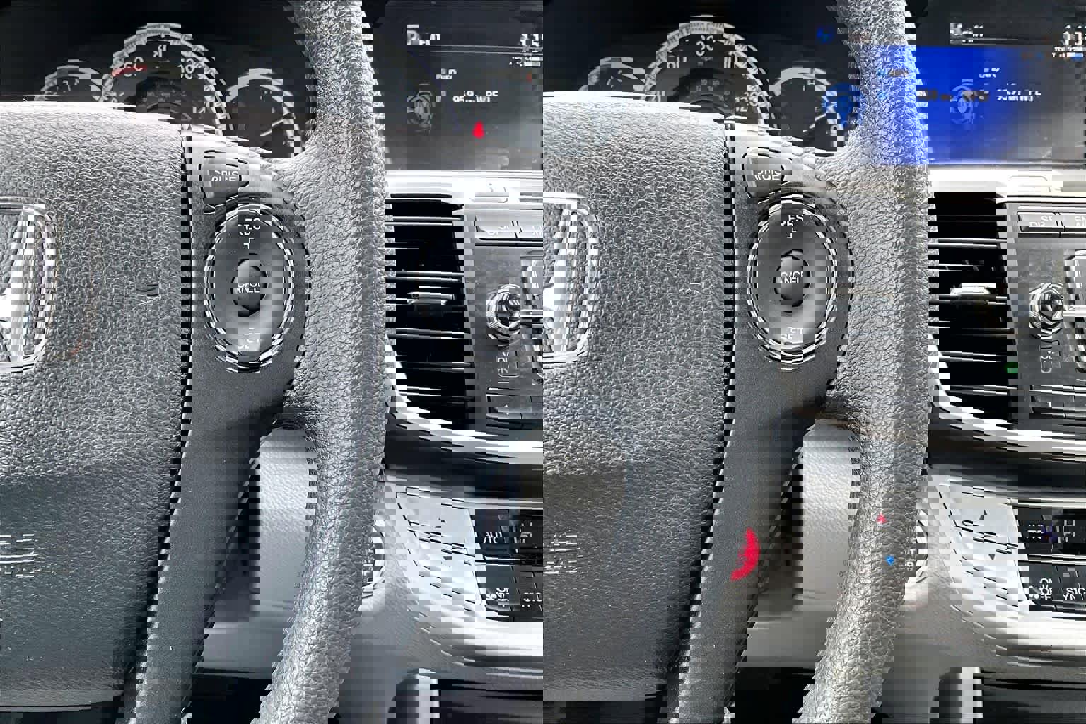 Used 2015 Honda Accord EX image 24