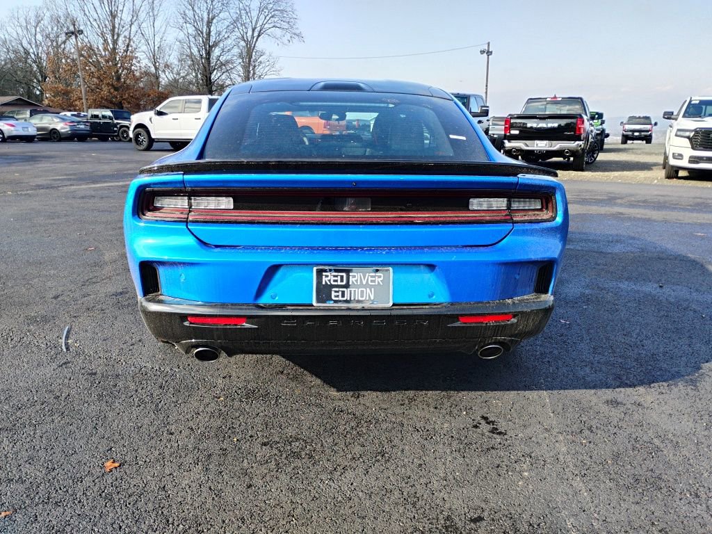 New 2026 Dodge Charger R/T Scat Pack image 6