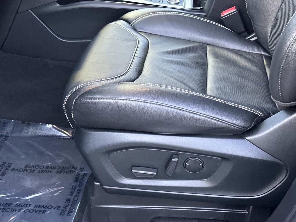 Used 2022 Ford Explorer ST w/ Equipment Group 401A image 27