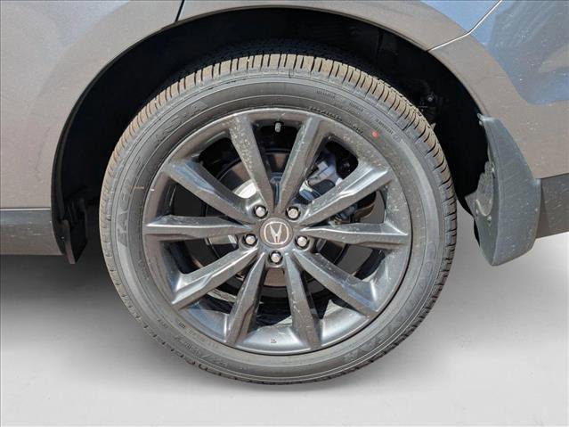 New 2025 Acura RDX A-Spec image 10