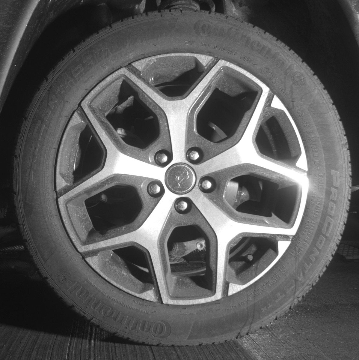 Used 2025 Jeep Compass Limited image 14