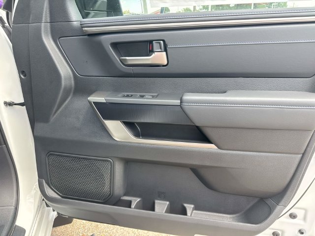 New 2026 Toyota Tundra Platinum AWD/4WD image 16