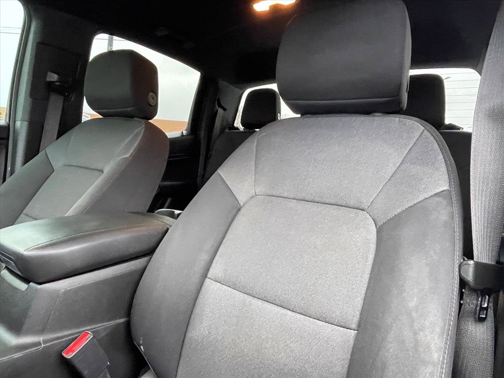 Used 2023 Chevrolet Colorado Trail Boss w/ LPO, Dark Essentials Package image 20