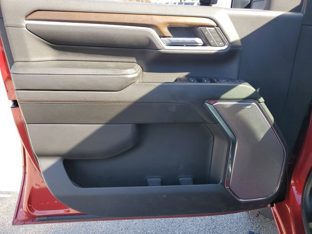 Used 2024 Chevrolet Silverado 2500 High Country w/ High Country Premium Package image 21