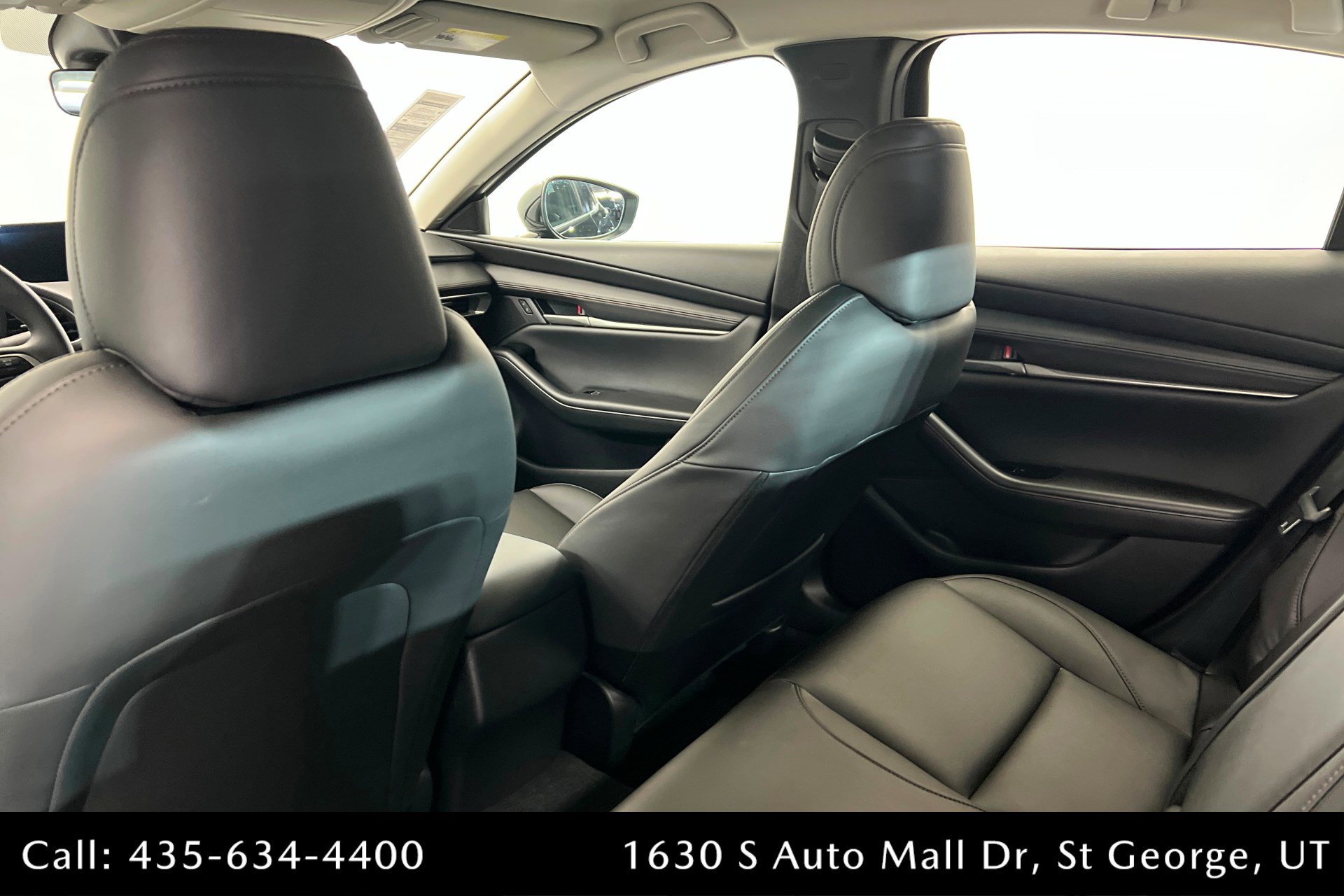 New 2026 MAZDA MAZDA3 s Sport image 21