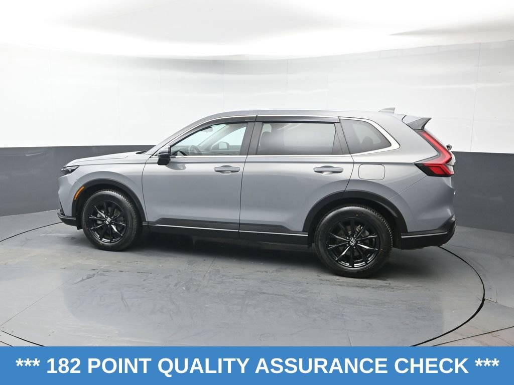 Used 2024 Honda CR-V EX image 4