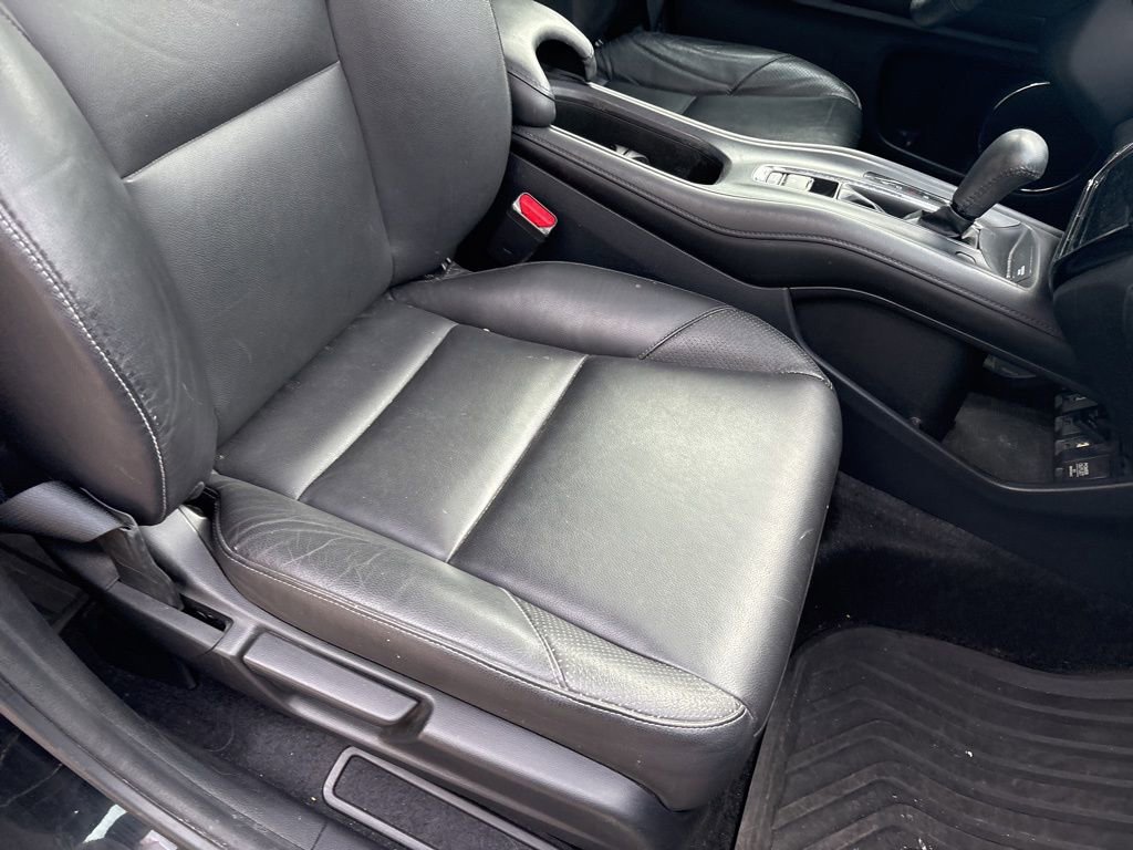 Used 2016 Honda HR-V EX-L image 28