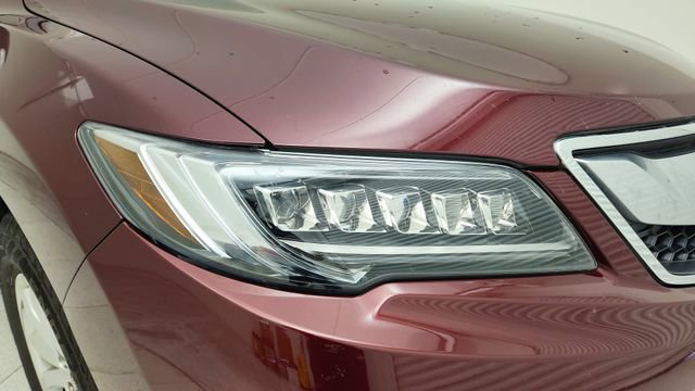 Used 2016 Acura RDX FWD w/ Technology Package image 10
