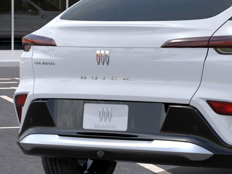 New 2026 Buick Envista Sport Touring w/ Convenience I Package image 15