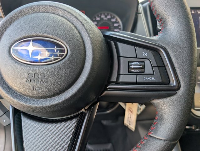 Certified 2023 Subaru WRX AWD/4WD image 14