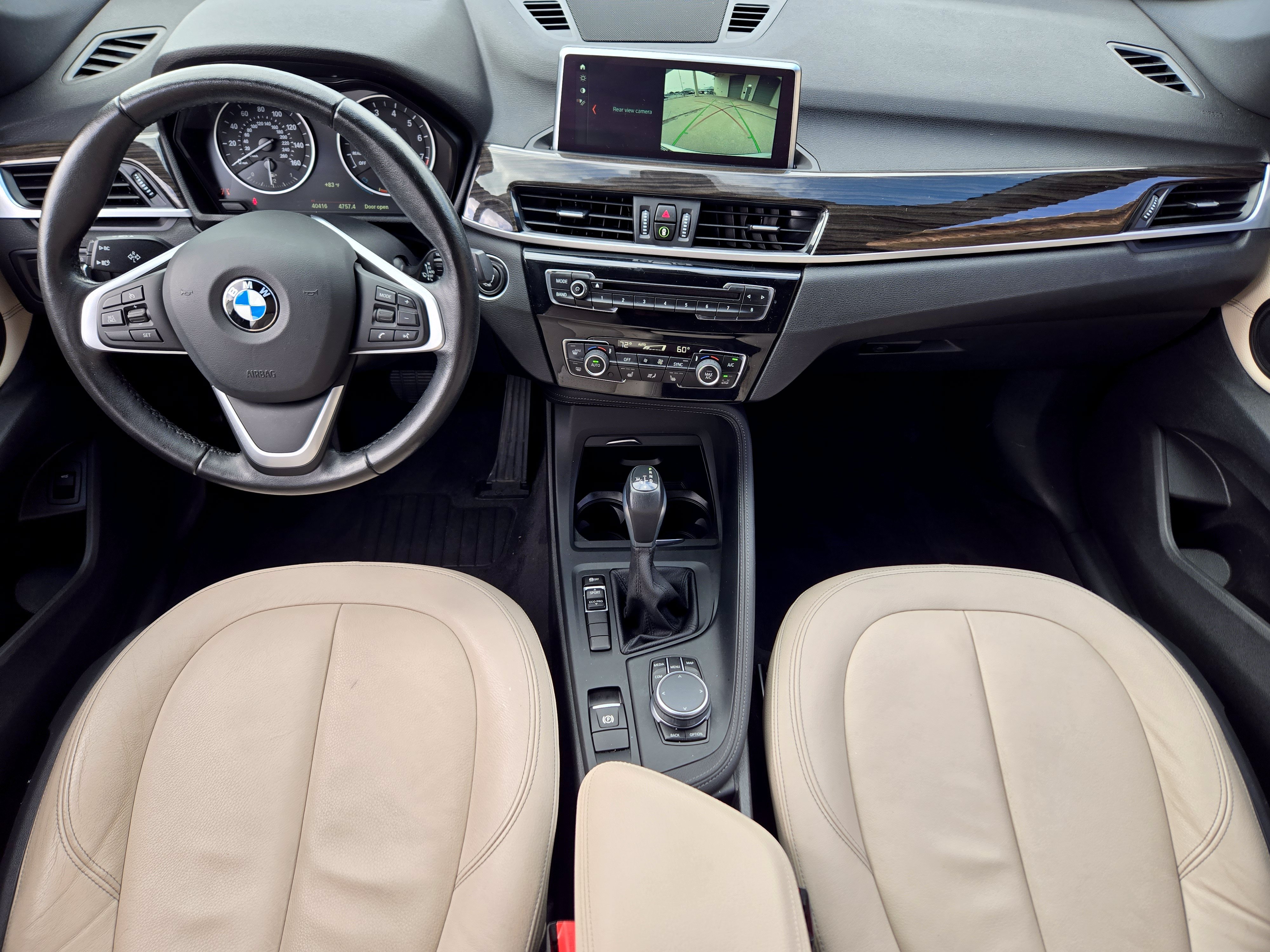 Used 2018 BMW X1 sDrive28i w/ Premium Package FWD image 29
