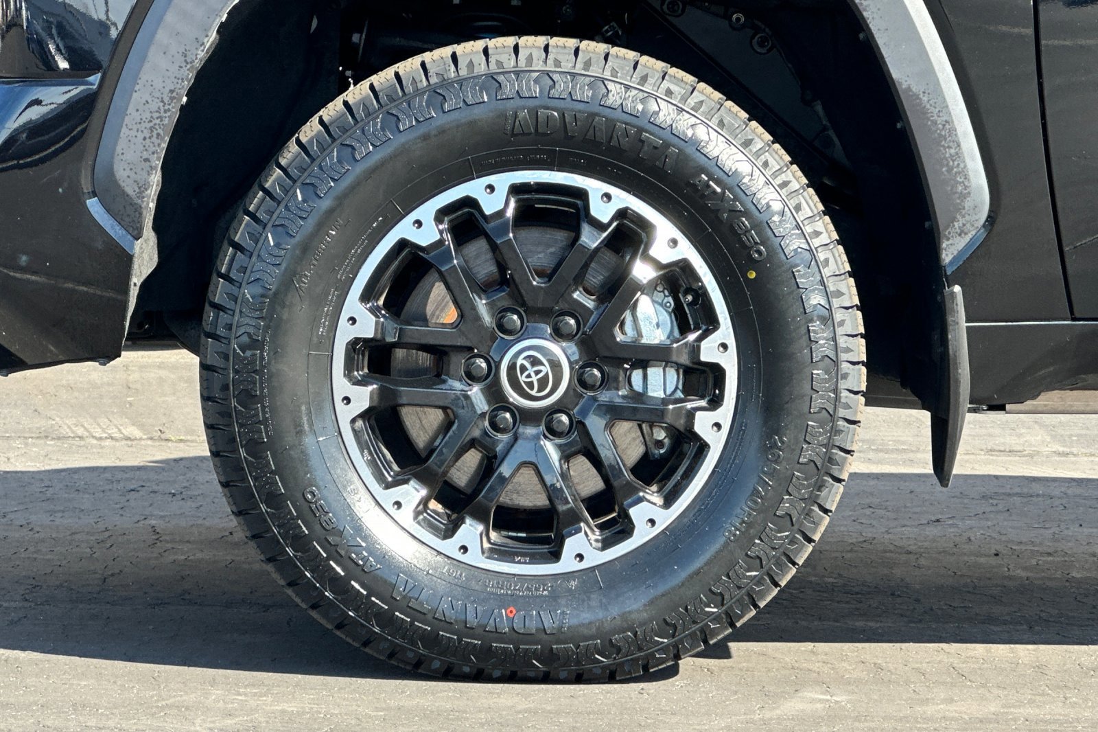 Used 2023 Toyota Tundra SR5 w/ TRD Off-Road Package image 25