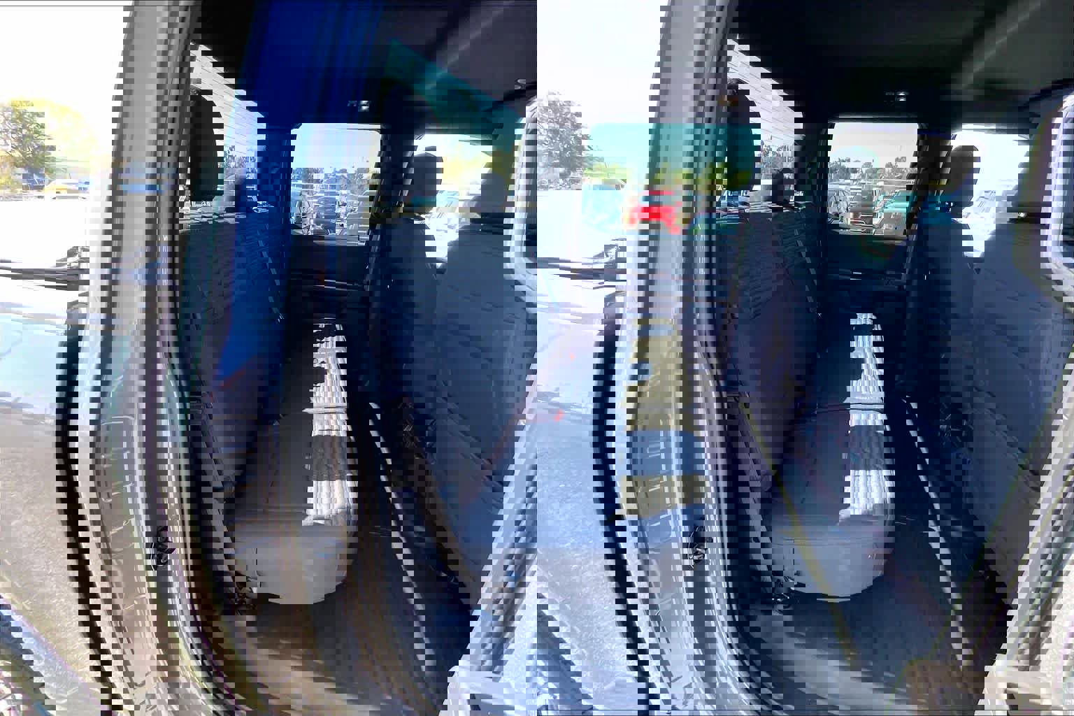 Used 2022 Ford F150 XL w/ STX Appearance Package image 19