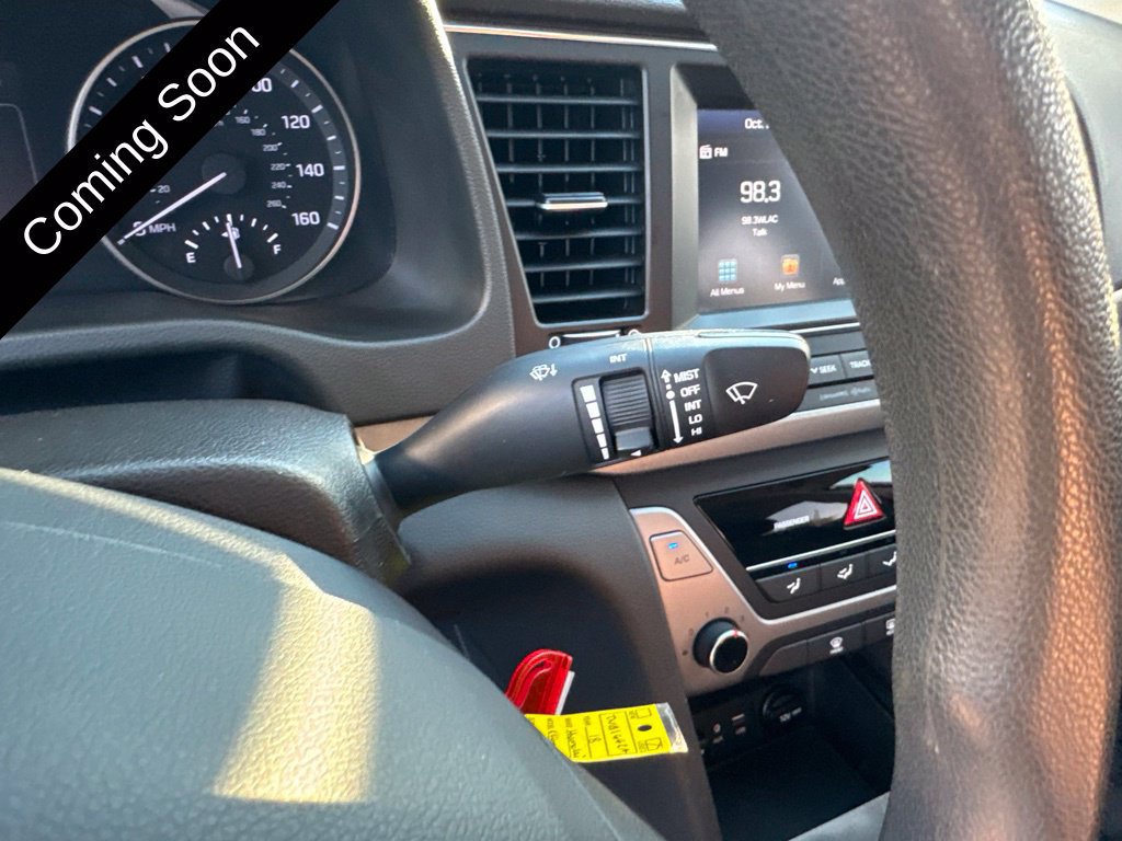 Used 2018 Hyundai Elantra SEL FWD image 18