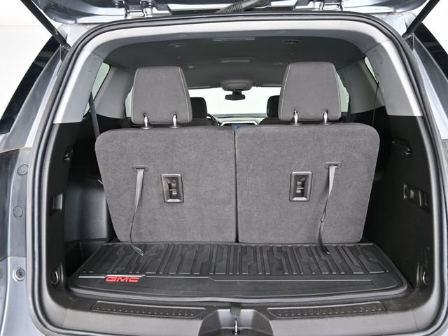 Used 2022 GMC Acadia SLE AWD/4WD image 40