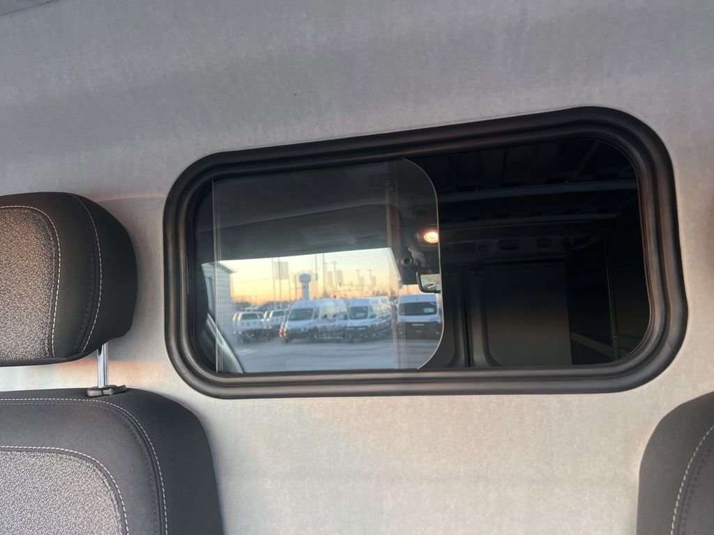 Used 2025 RAM ProMaster 1500 w/ Safety Group image 12