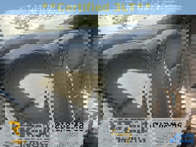 Certified 2021 Chevrolet Camaro LT image 17