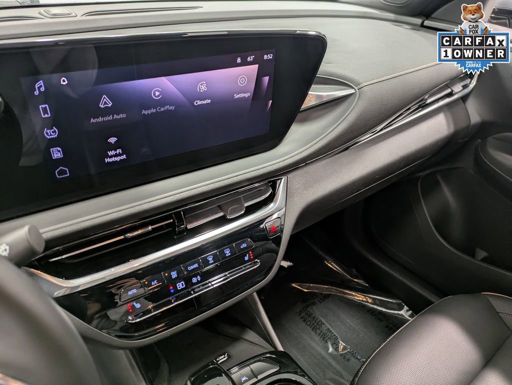 Used 2024 Buick Envista Avenir image 11
