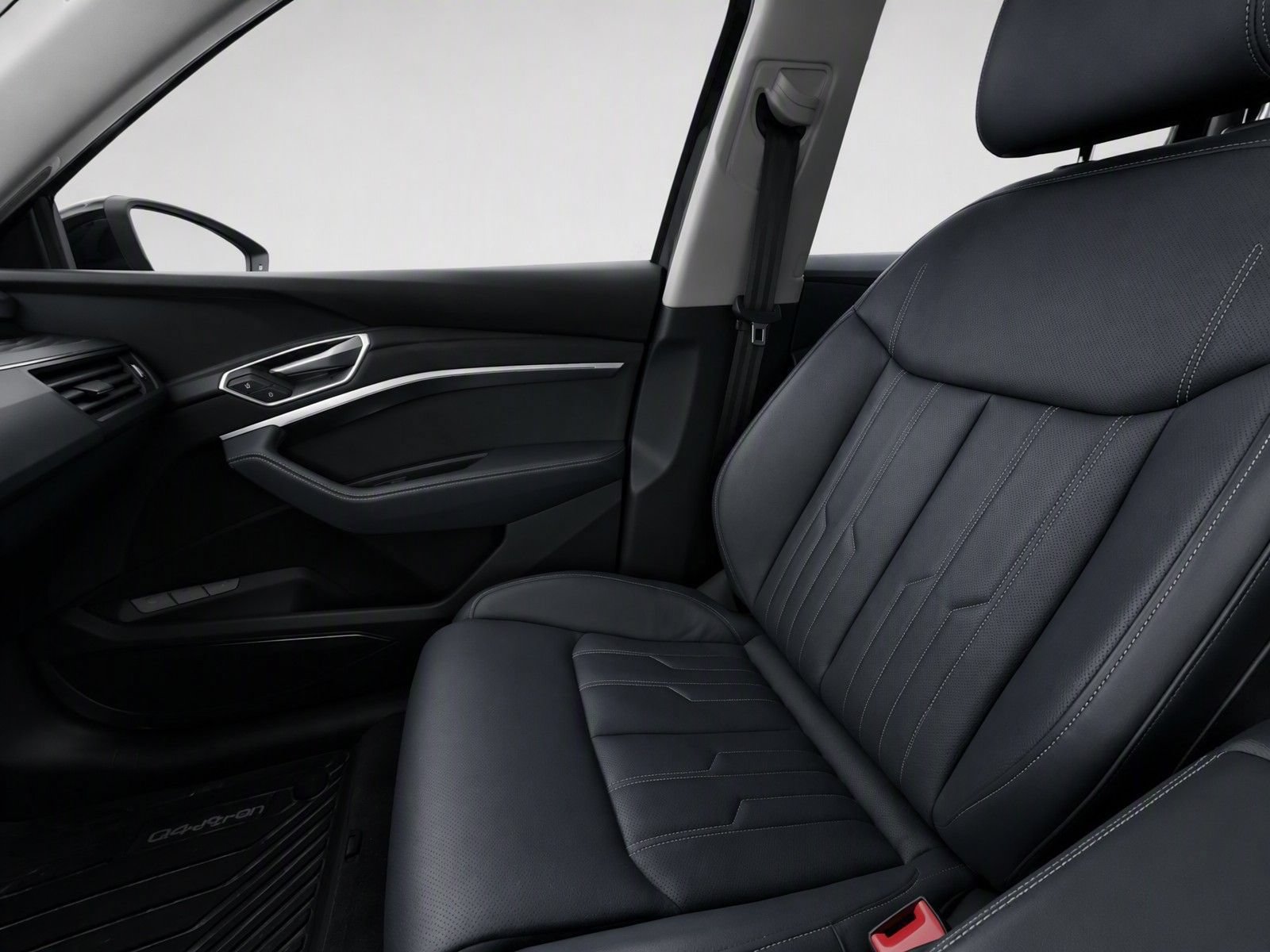 Used 2022 Audi e-tron Prestige AWD/4WD image 17