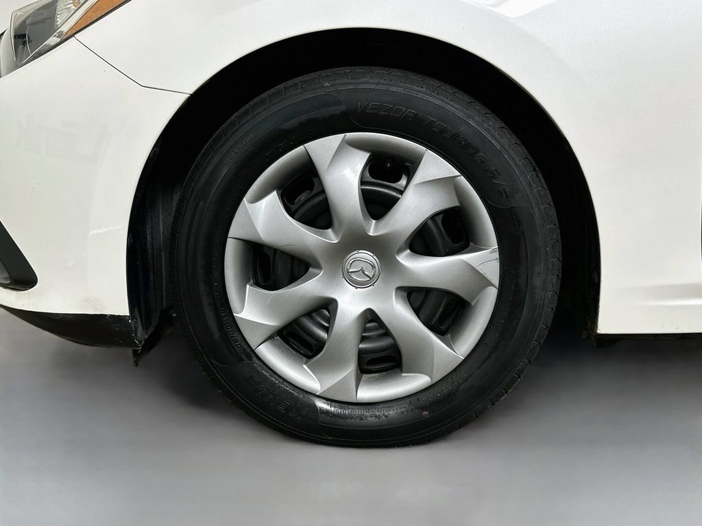 Used 2016 MAZDA MAZDA3 i Sport FWD image 34