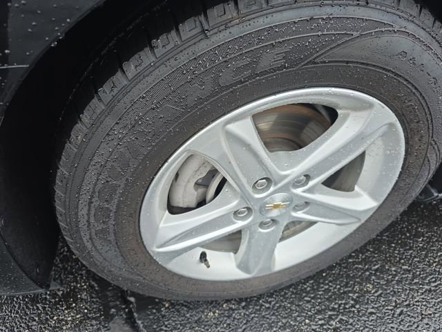 Used 2024 Chevrolet Malibu LT FWD image 12