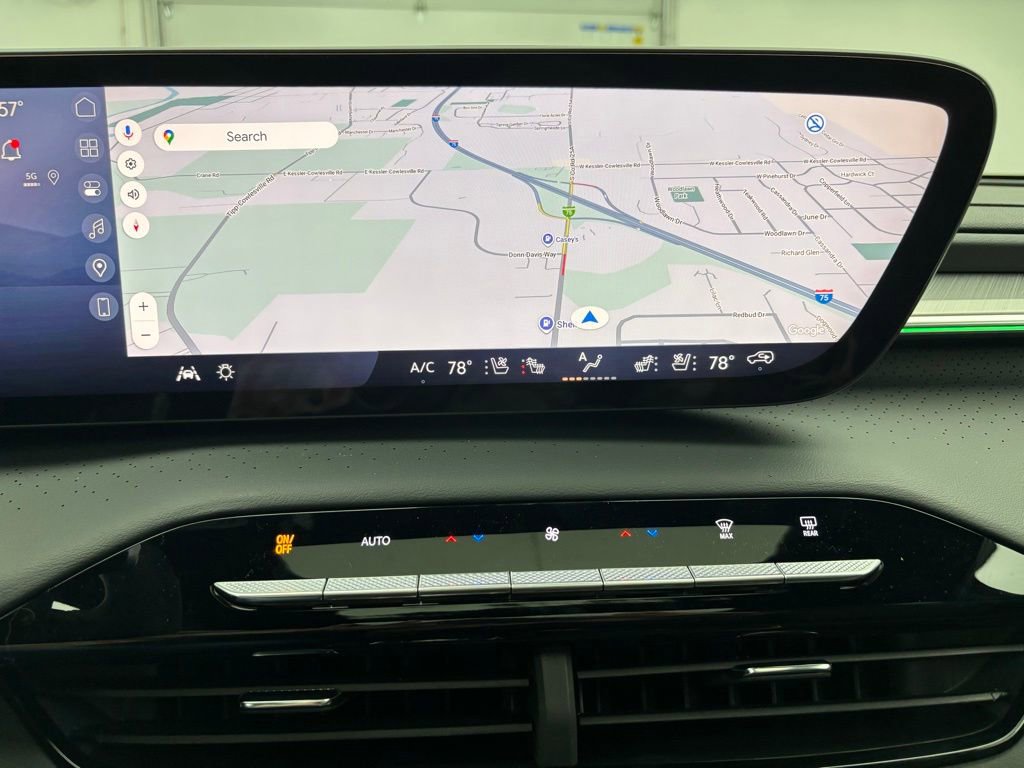 New 2026 Buick Enclave Avenir w/ Super Cruise Package FWD image 30