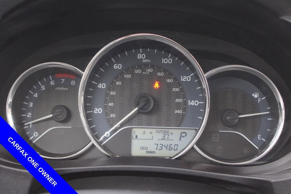 Used 2014 Toyota Corolla LE image 30