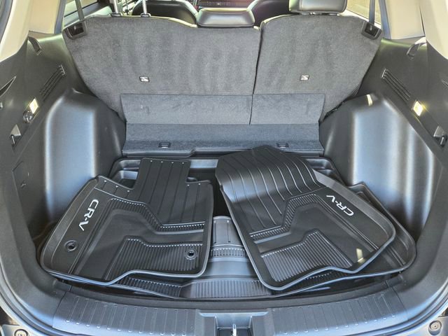 Used 2023 Honda CR-V EX-L image 9