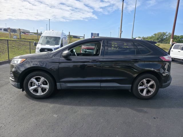 Used 2020 Ford Edge SE image 8