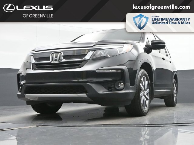 Used 2022 Honda Pilot EX-L image 37