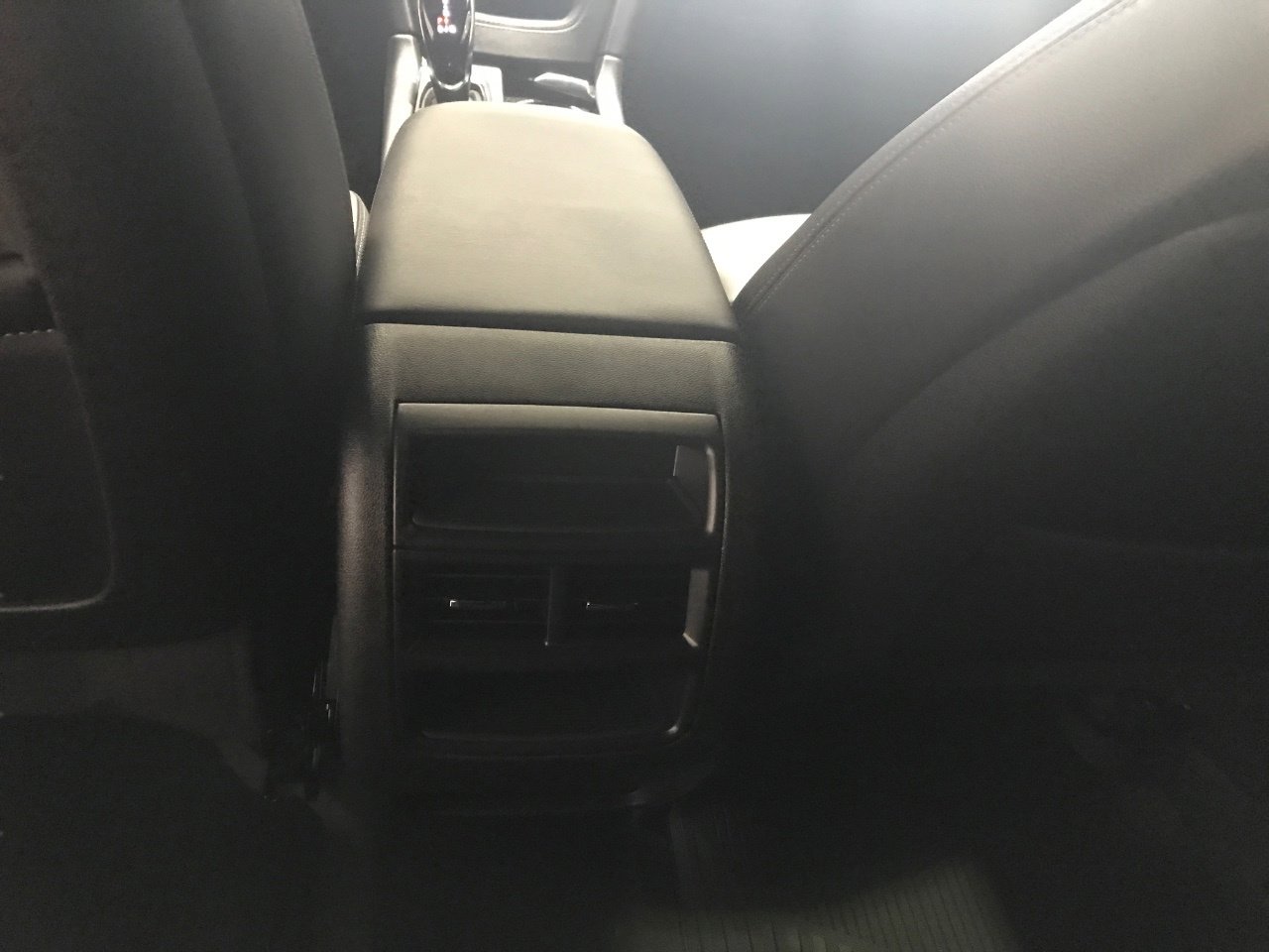 Certified 2025 Cadillac XT5 Luxury w/ LPO, Floor Liner Package image 21