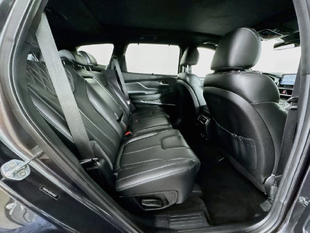 Used 2022 Hyundai Santa Fe Calligraphy FWD image 49