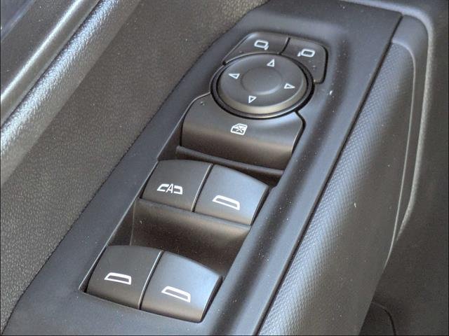 New 2026 Chevrolet Silverado 1500 Custom AWD/4WD image 27