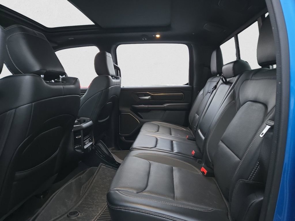 Used 2023 RAM 1500 Rebel w/ Rebel Level 2 Equipment Group image 23