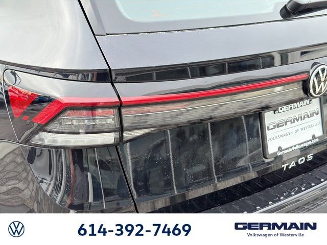 New 2026 Volkswagen Taos S image 15