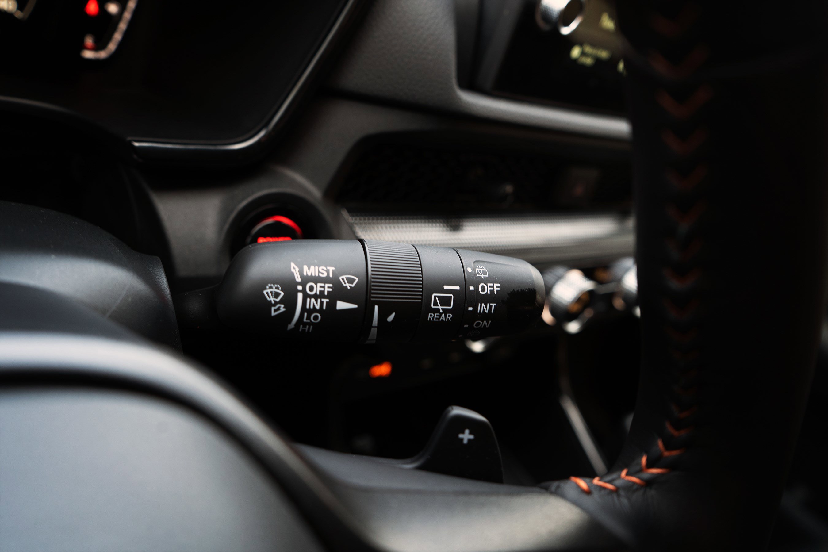 Certified 2026 Honda CR-V Sport-L image 24