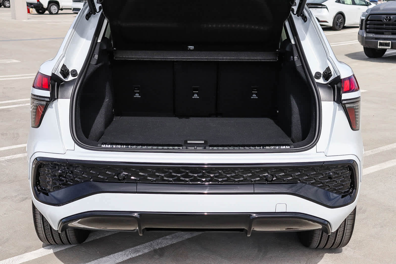 New 2026 Audi Q3 quattro 2.0T image 34