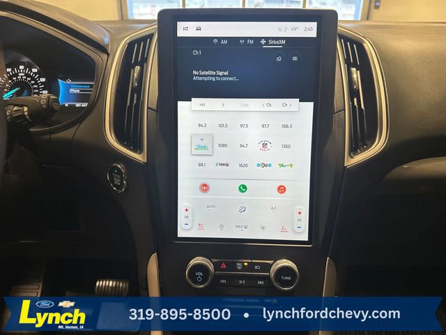 Used 2023 Ford Edge SEL w/ Convenience Package image 11